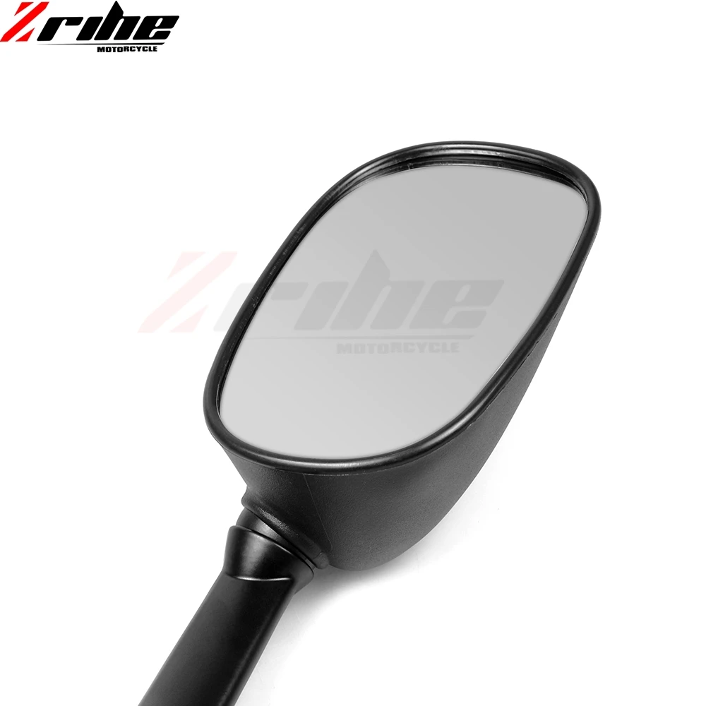 Universal Motorcycle Sideview Mirror For Suzuki Kawasaki Honda BMW Hyosung Z750 Katana Bandit Hayabusa SV650 GSR750 | Автомобили и