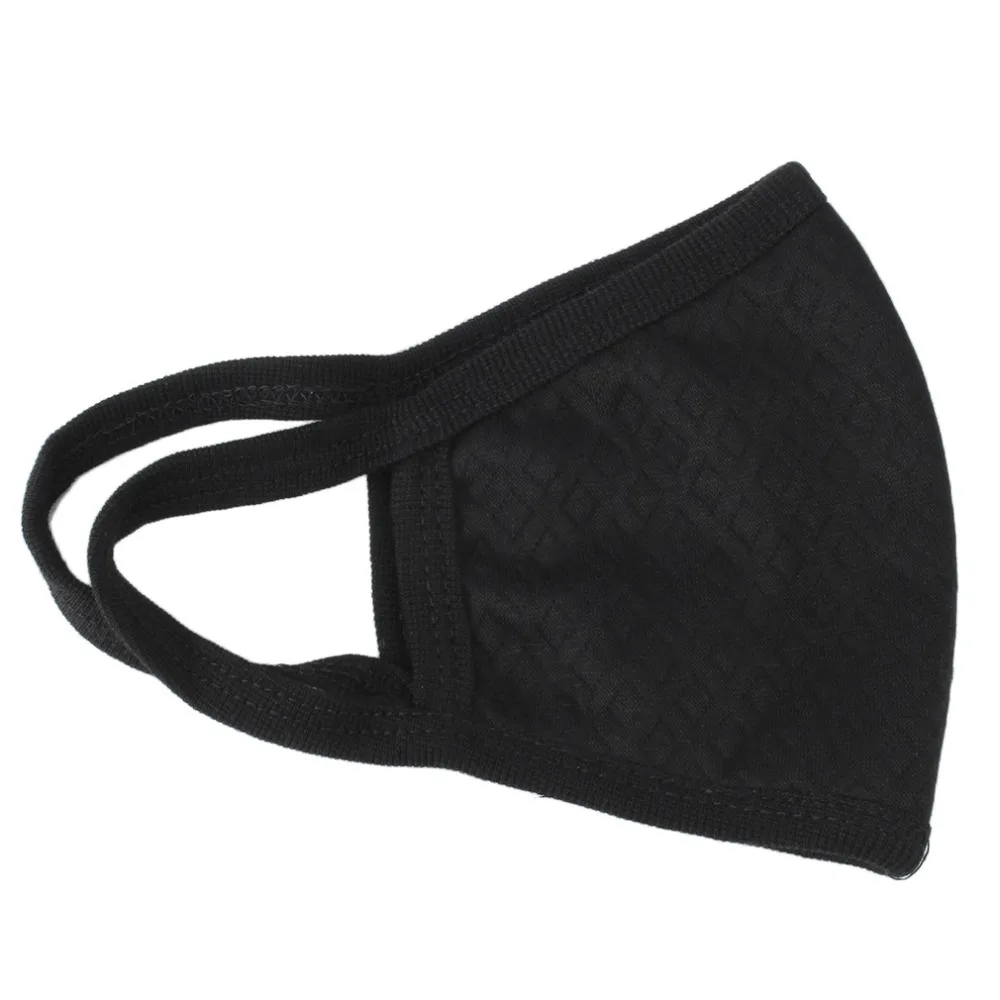 1 шт. унисекс для мужчин и женщин крутая против пыли хлопковая маска лица защищает