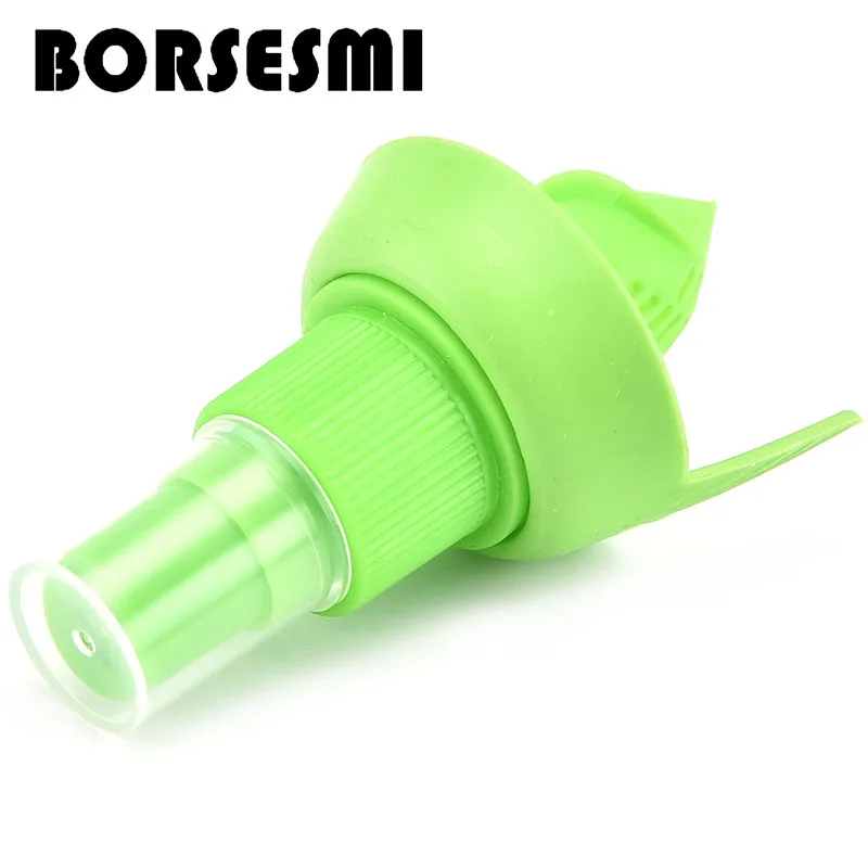 Соковыжималка для цитрусовых апельсинов 3 шт./компл.|cooking gadgets|lemon sprayercitrus squeezer |