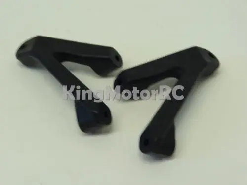 King Motor B010 B009 L/R Arms подходит для Baja 5b 5T (совместим с HPI 85408-3 4) | Игрушки и хобби