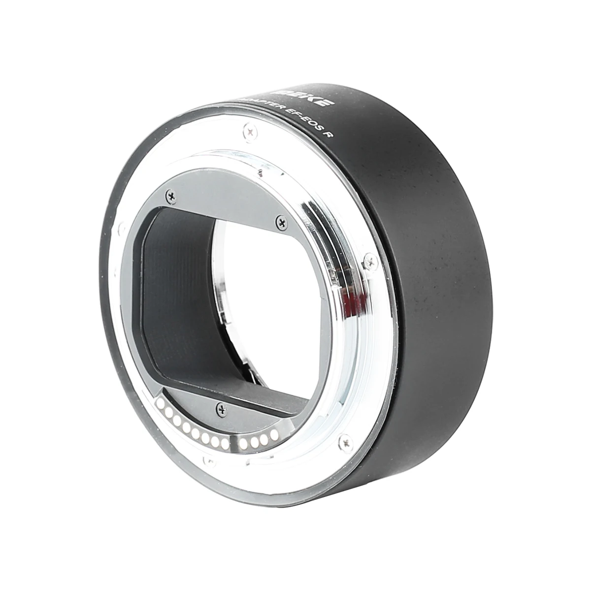 Адаптер для объектива с автофокусом Meike Фотоаппарата Canon | Электроника