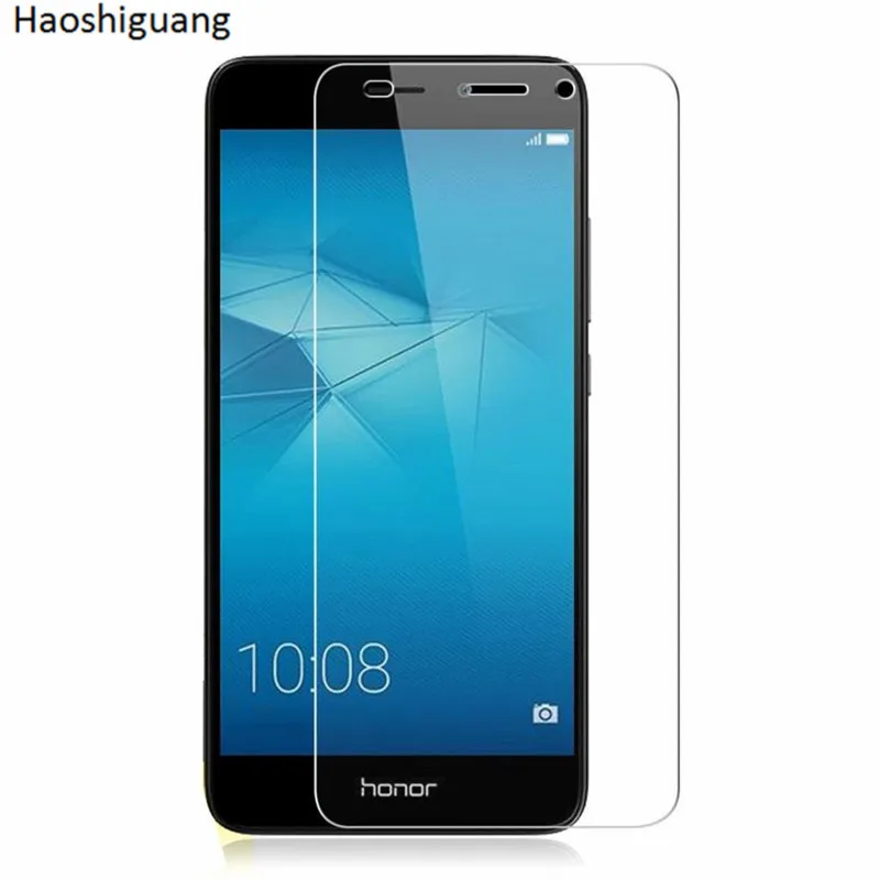 2 шт для закаленного стекла Huawei Honor 5C Защита экрана Honor5c Nem-L51 Nem L51 L22 стеклянная