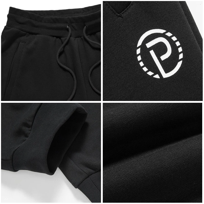 Pioneer camp Спортивные Штаны Мужские Эластичный Пояс Маленький Низ Брюки Карго awk702048 |