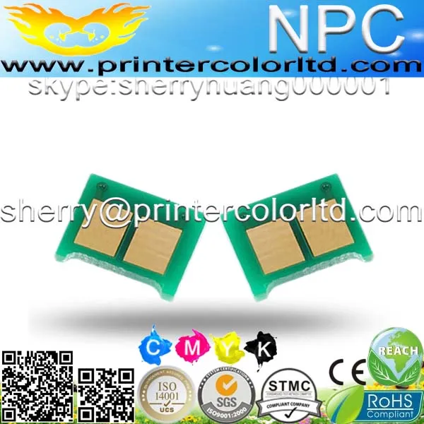 Совместимый чип картриджа 4555 /390 для HP CE390A/CE390/90A Enterprise M4555h/M4555fskm/M600/601/602/603/x/n/dn|Чип