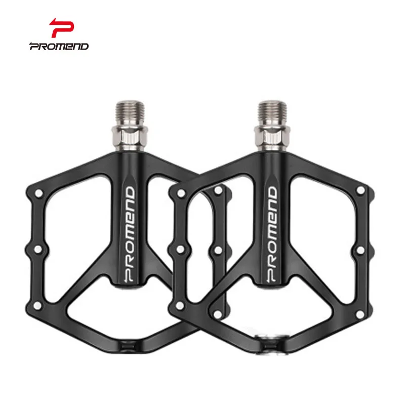 Anti-slip Pedals Magnetic Parking 3 Bearing Sensitive Bikini Pedal Mtb Repuestos Bicicleta