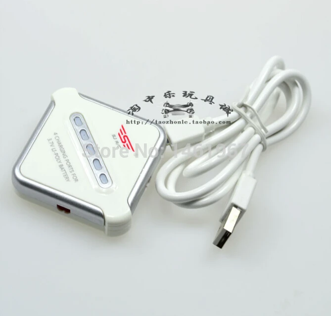 Квадрокоптер Wltoys V222 V686 UDI U818 U817 Fayee FY550 DFD F161 F163 MJX X400 RC запасные части 3 7 В 4 в