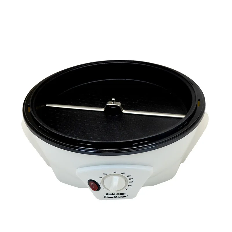 220В машина для обжарки кофе в зернах | Бытовая техника