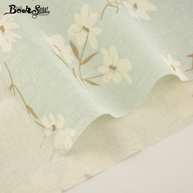 Светло светильник ая домашняя ткань Booksew для скатертей подушек занавесок