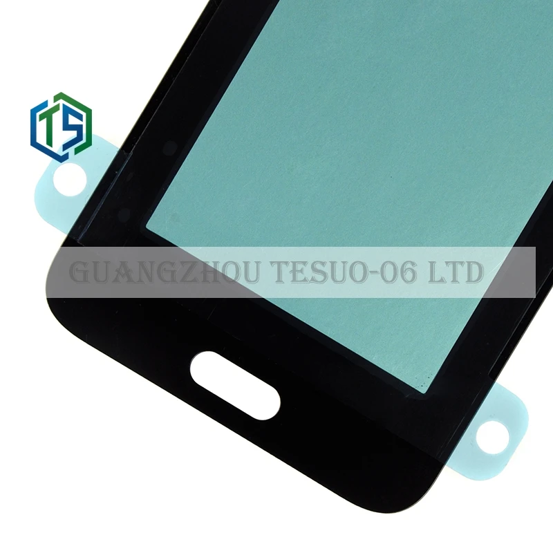 № 1 шт ЖК дисплей HH для Samsung Galaxy J3 2016 J320F J320H J320M J320FN Сенсорный экран планшета OLED