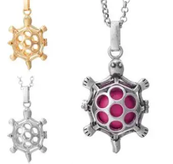 cute 5 design Mexico Chime Music Ball Caller Locket Necklace Vintage Pregnancy for Pregnant Women SYYF0001 | Украшения и