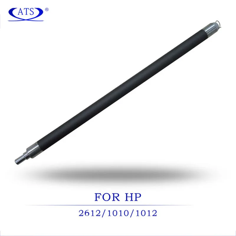 2 шт./лот магнитный ролик для HP 2612 1010 1012 совместимый принтер Запасные части HP2612 HP1010