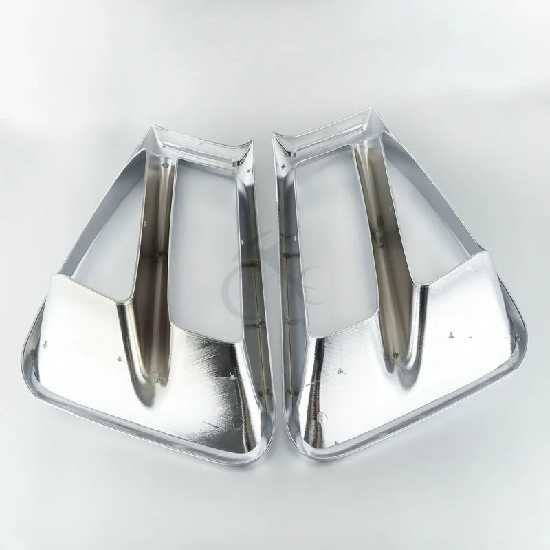 Выпускной воздух мотоцикла Accent Trim для Honda Goldwing Gold wing GL1800 GL 1800 2012 2016 2015 2014|Накладки и