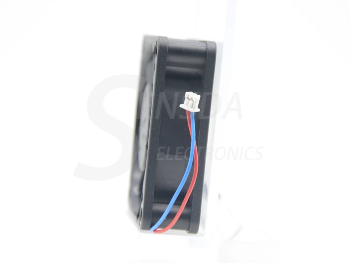 TYP 512 F DC 12V 0.85A 85mA 1 0 W 5CM 5015 3 провод Вентилятор охлаждения|cooling fan|fan 50155015 fan |
