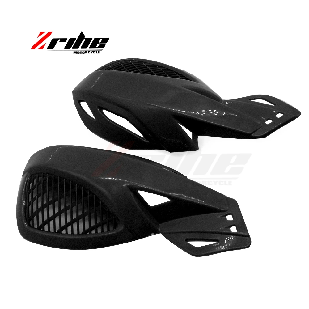 Защита для рук мотоцикла защитная накладка Kawasaki Suzuki Honda Yamaha SX EXC XCW F SMR байка