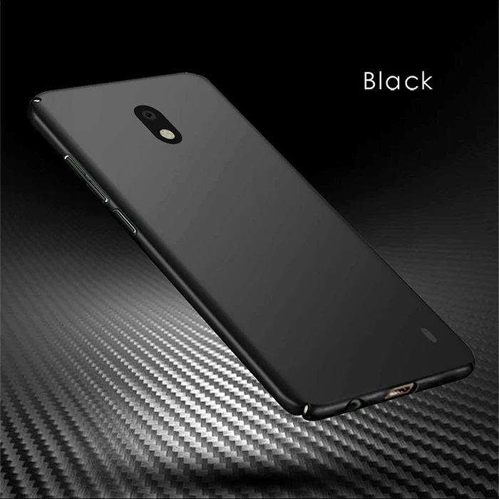 Для Nokia 2 Роскошный Жесткий пластиковый корпус 5 0 &quotчехол для Lumia Чехол задней