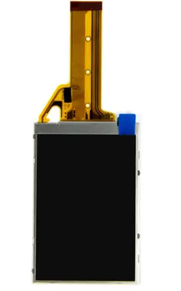 Новая деталь для ремонта экрана ЖК-дисплея камеры Panasonic LUMIX DMC-FZ47 FZ47 FZ48 (номер