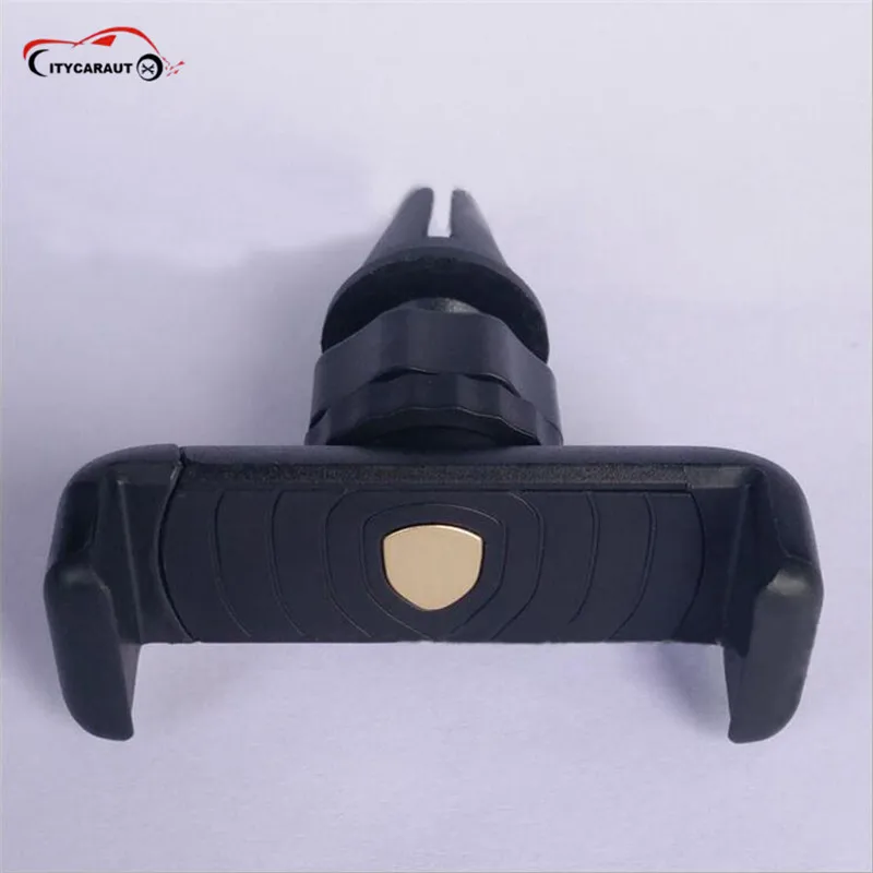 Автомобильный держатель для телефона мобильного 540 градусов вращение вставка