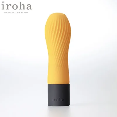 Tenga iroha zen Женский Вибратор для мастурбации стимулирующие вагинальные секс
