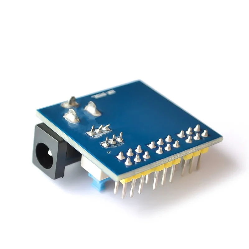 NEW 5pcs/lot 3.3V 5V 12V multiple output voltage conversion module DC-DC to power | Обустройство дома