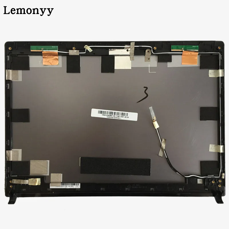 Чехол для ноутбука Asus U30JC U30J U30 U30SD lcd задняя крышка/lcd передняя рамка 13GNXZ1AM044-1