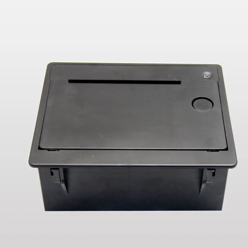 80 мм термопанель чековый принтер билет Встроенный | Компьютеры и офис