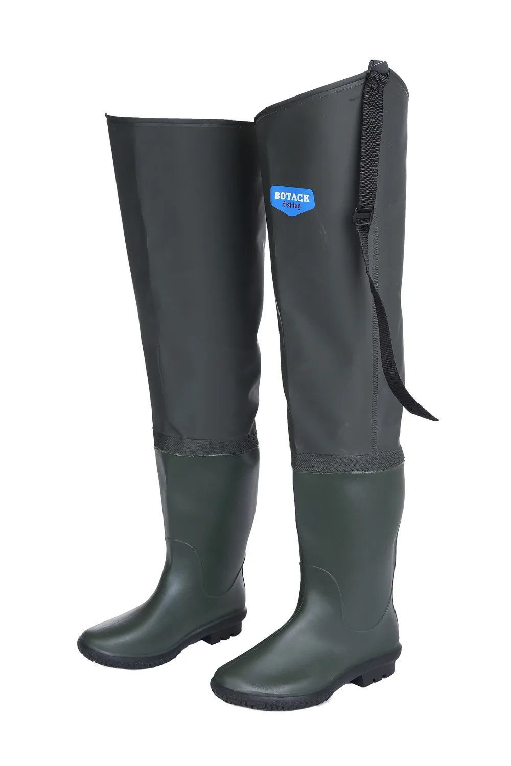 Outdoor Water pants waterproof shoes fishing fish breathable easy detachable cold moisture waterwork | Спорт и развлечения