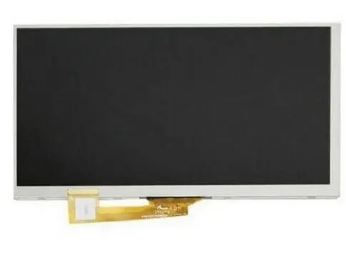 

Witblue New LCD Display Matrix For 7" DEXP URSUS NS470 3G Tablet inner LCD screen panel Module Replacement Free Shipping