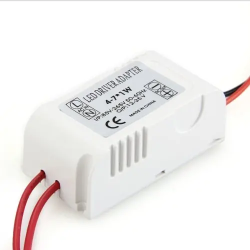 6W LED Light Driver Power Supply Converter Transformer for MR16 |