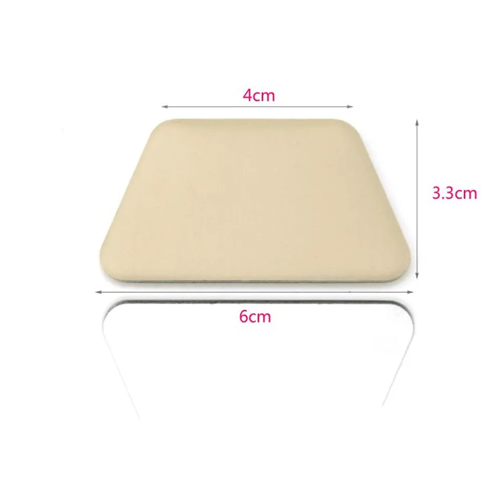 Ринопластика алюминиевая пластиковая самоклеящаяся носовая шина