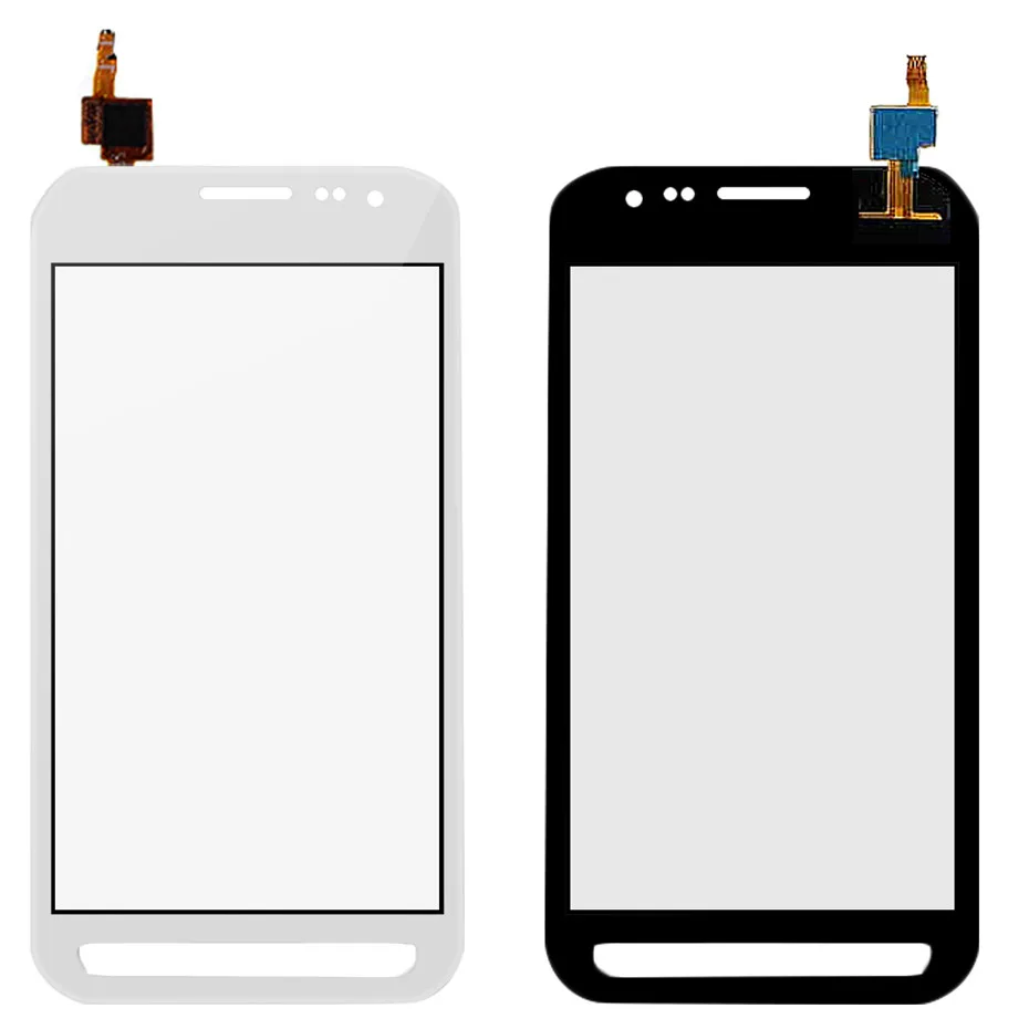 ЖК-дисплей с сенсорным экраном для samsung Galaxy Xcover 3 SM-G388F G388 G388F ЖК-дисплей фронтальный экран дигитайзер стеклянная панель