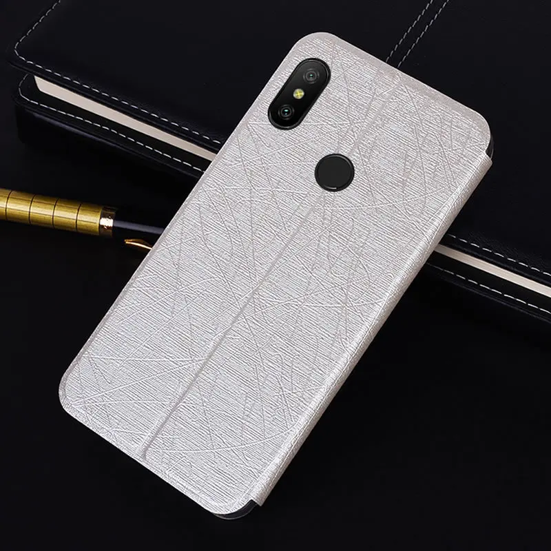 Откидной Чехол из ПУ кожи чехол для xiaomi 8se/5S/MAX2/4C/Redmi 6Pro/S2/5 plus/note5/5A/6A подставки