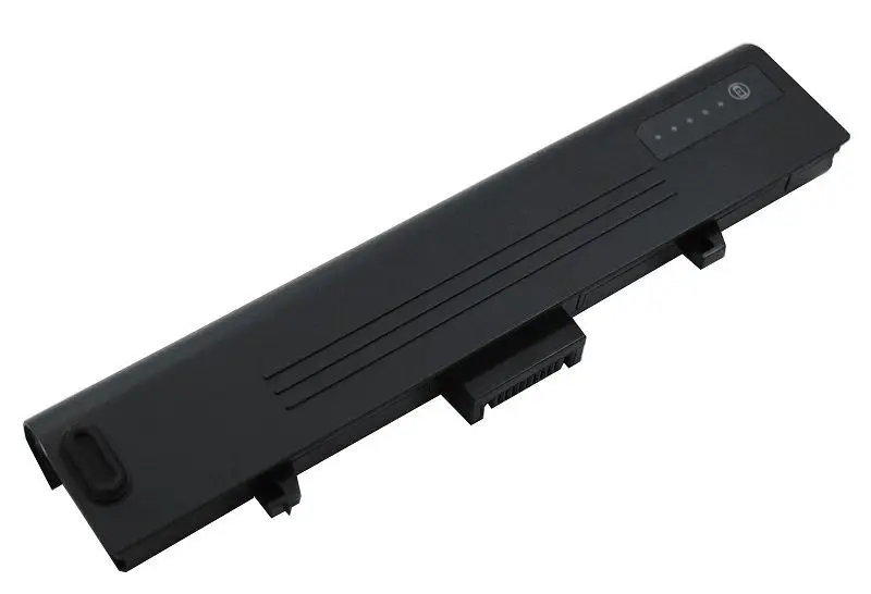 LMDTK 6 ячеек Аккумулятор для ноутбука DELL XPS 1330 M1330 1318 NT349 WR050 WR053 PU563 312-0566 312-0739 6 ячеек