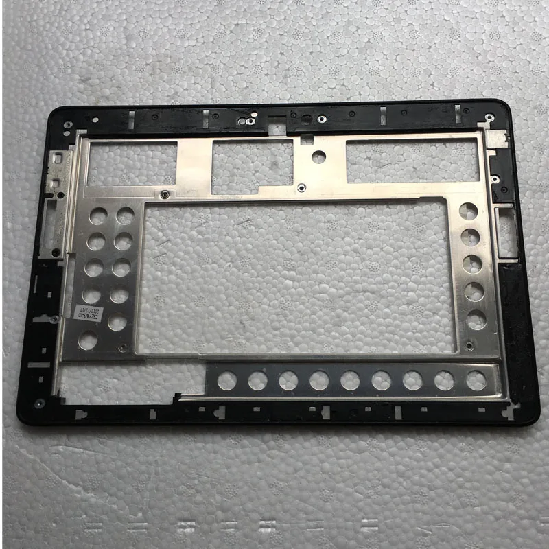 Не полный для ASUS MeMO ME302 ME302C ME302KL K005 K00A ME301T K001 TF301T средняя рамка Передняя рамка Корпус небольшой царапин