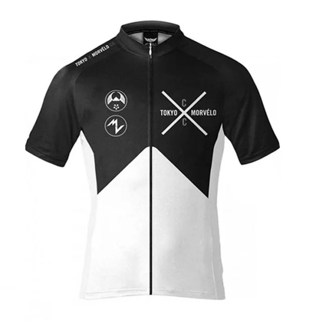 Maillot Ropa Ciclismo для мужчин Morvelo Pro Team Велоспорт Джерси MTB велосипедная рубашка велосипедная одежда короткий рукав одежда mujer Спортивная одежда - Цвет: as picture