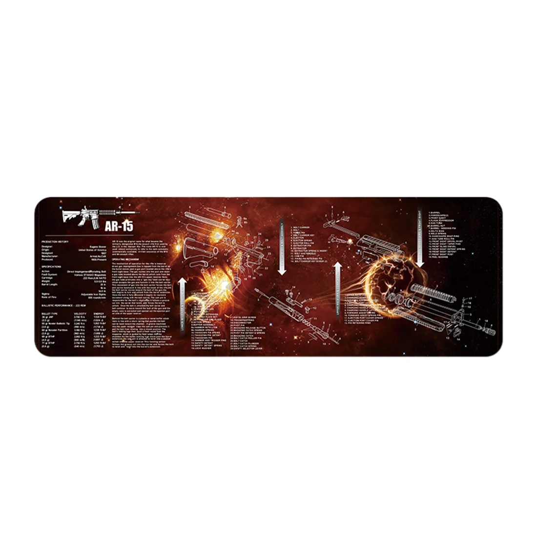 MODIKER, 915x305x2 мм, игровой, крутой, видео, игровой, офисный коврик для мыши, коврик для мыши, водные гелевые бусинки, подарок для любителей