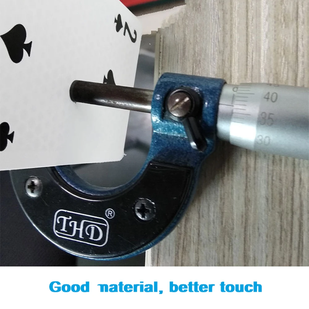 5 наборов рчид смарт тегов пластиковые для покера Icodeslix радиочастотный чип ПВХ