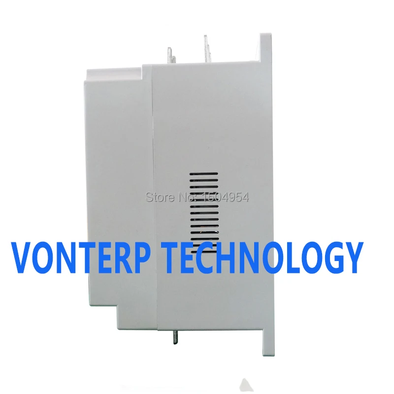 Electronic smart soft starter 15KW 380V 3 phase input & output | Обустройство дома