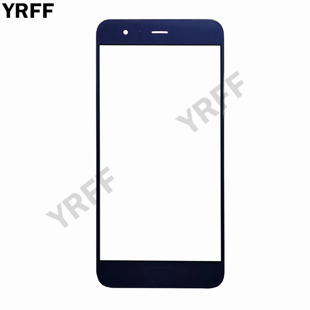 

5.15 inch Mobile Touch Screen Outer Glass For Xiaomi 6 Front Glass Panel Replacement