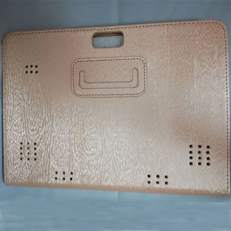 

Myslc PU leather case for Teclast X10 quad-core 10.1 inch Tablet