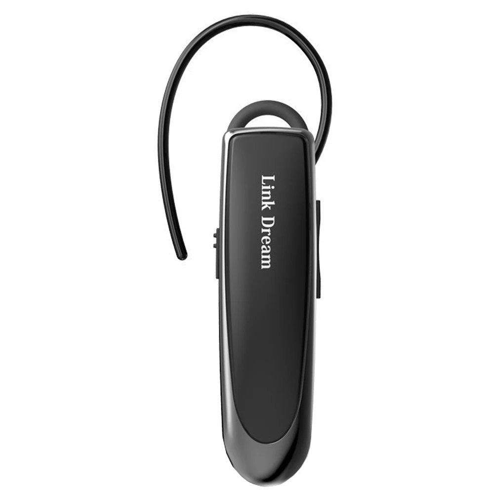 Висячие Наушники вкладыши Link Dream LC B41 Bluetooth4.0 (черный)|ear earphone|link dreamearphone earphone |