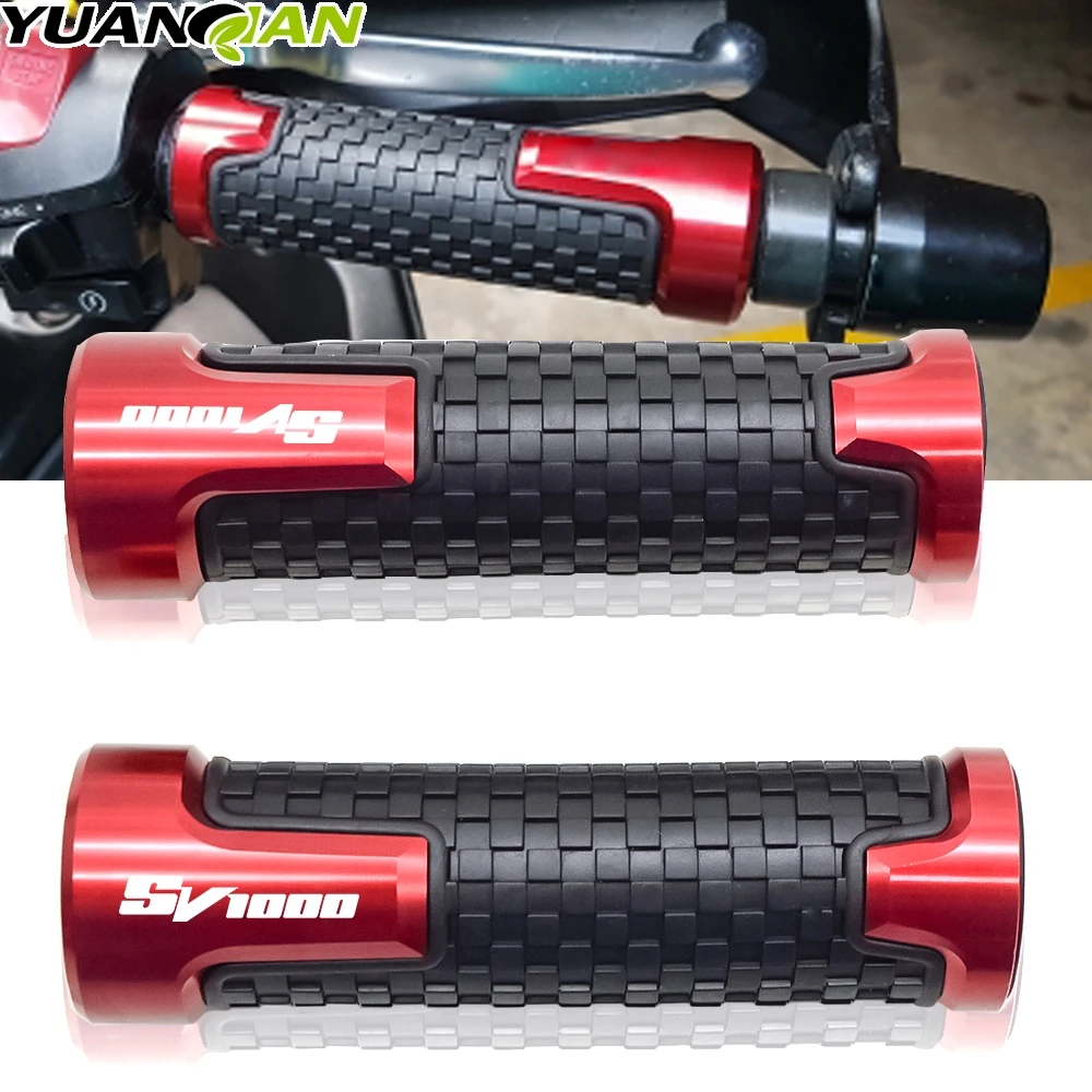 Рукоятка для Руля Мотоцикла Руль SUZUKI SV 1000S SV1000S SV1000 2003 2004 2005 2006 2007 | Автомобили и
