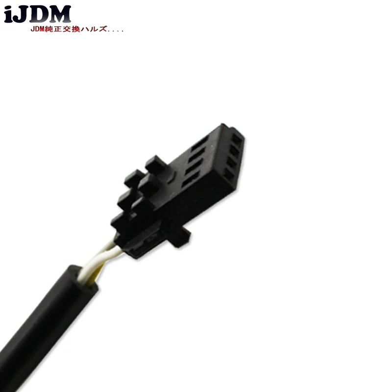 IJDM шнур питания Адаптеры для Hella 5DV 008 290 00 фар HID блок воспламенитель балласт OEM