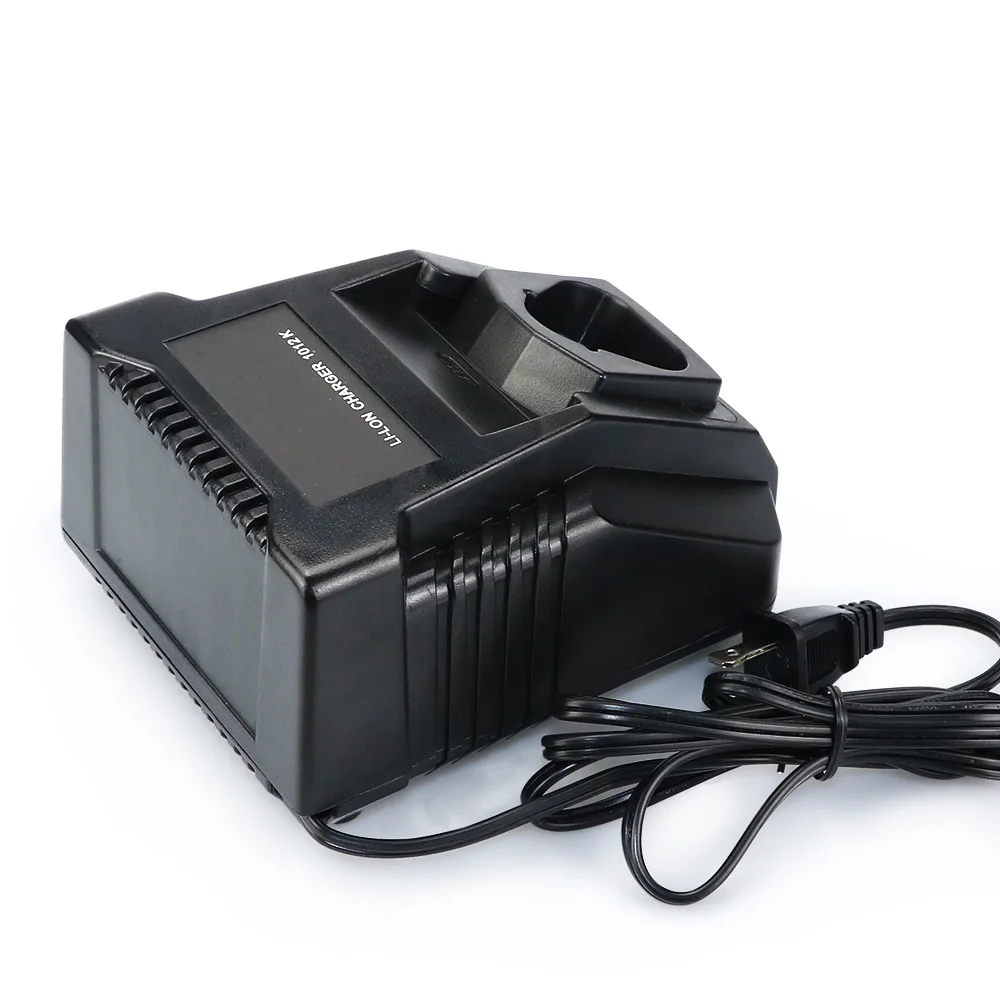 MELASTA 10 8 V 12 литий ионный аккумулятор зарядное устройство для Bosch BC430 BAT411 BAT412 BAT413 с