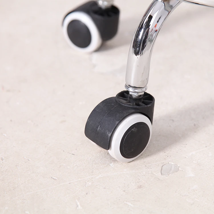 Модный простой барный стул вращающийся для лифтинга компьютерный большой макияж