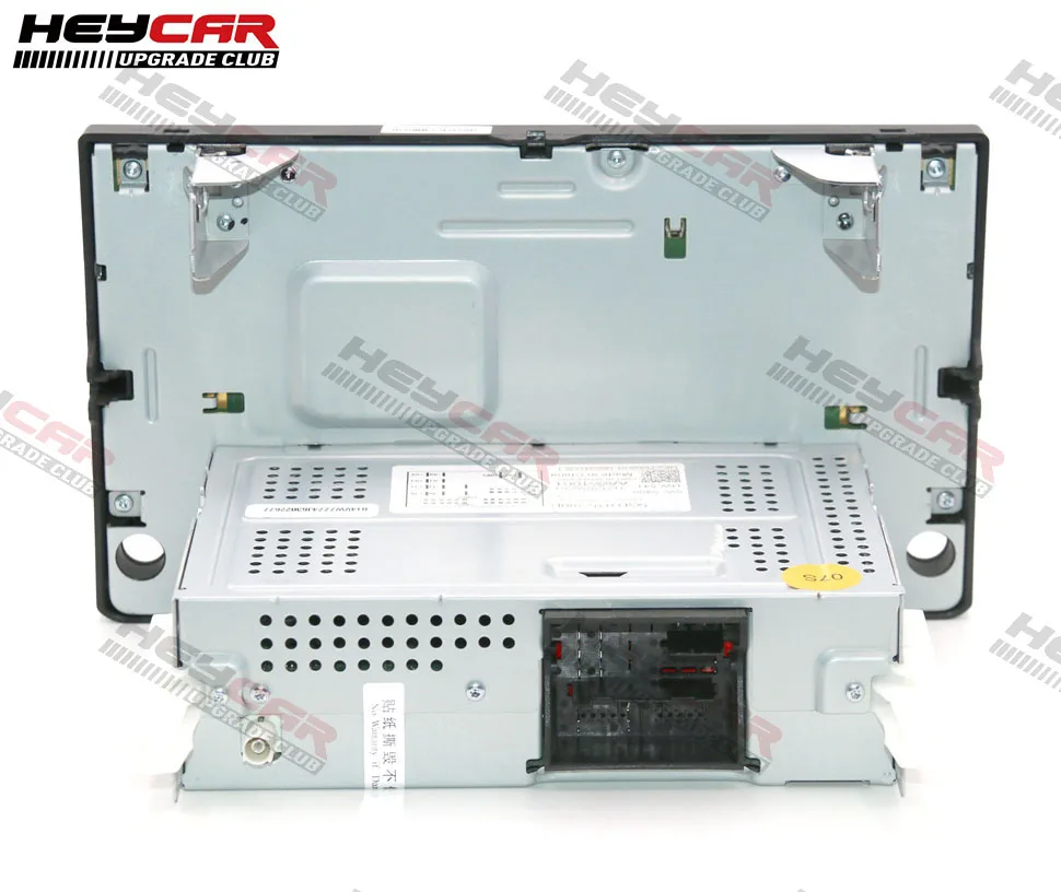 Carplay 6 5 дюйма MIB радиоприемник 5GD035280B 5GD 035 280 B для VW Golf 7 MK7 VII Passat B8 MQB