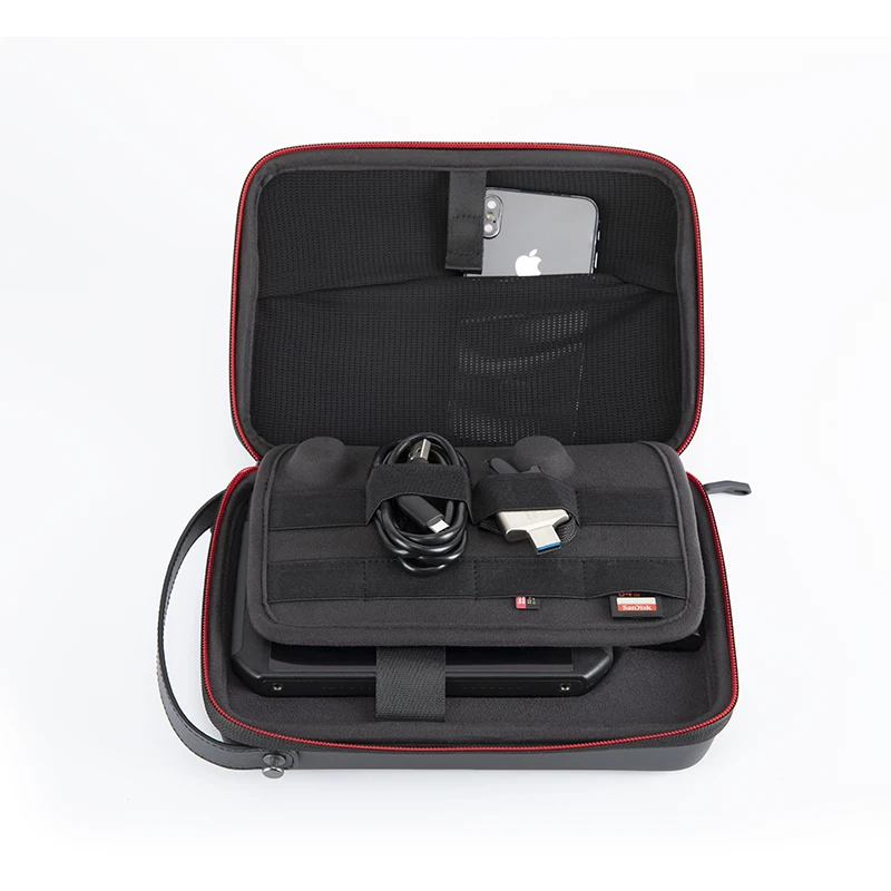 Водонепроницаемый чехол PGYTECH для DJI Smart Control ler сумка хранения Mavic 2 Pro Zoom