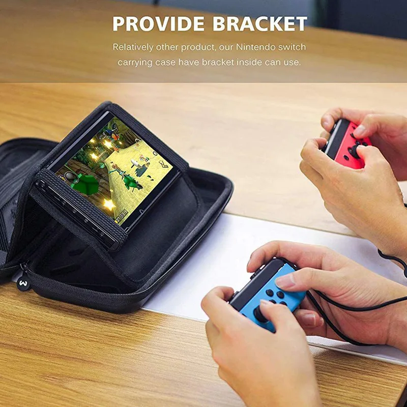 Подходит для Nintendo Switch сумка хранения портативная Защитная посылка Ns switch _