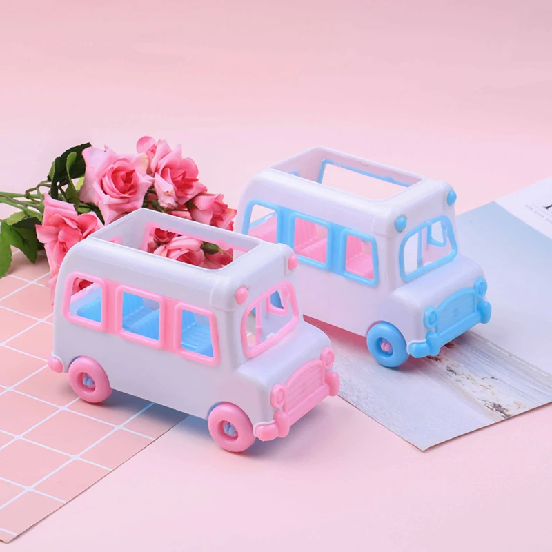 Игрушечная машинка для детей пластиковая мини игрушка 1 шт.|Наземный транспорт| |