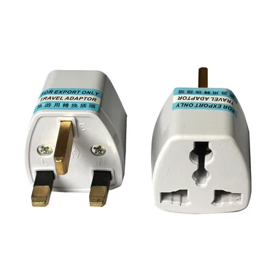 Универсальный дорожный адаптер для розетки европейского австралийского