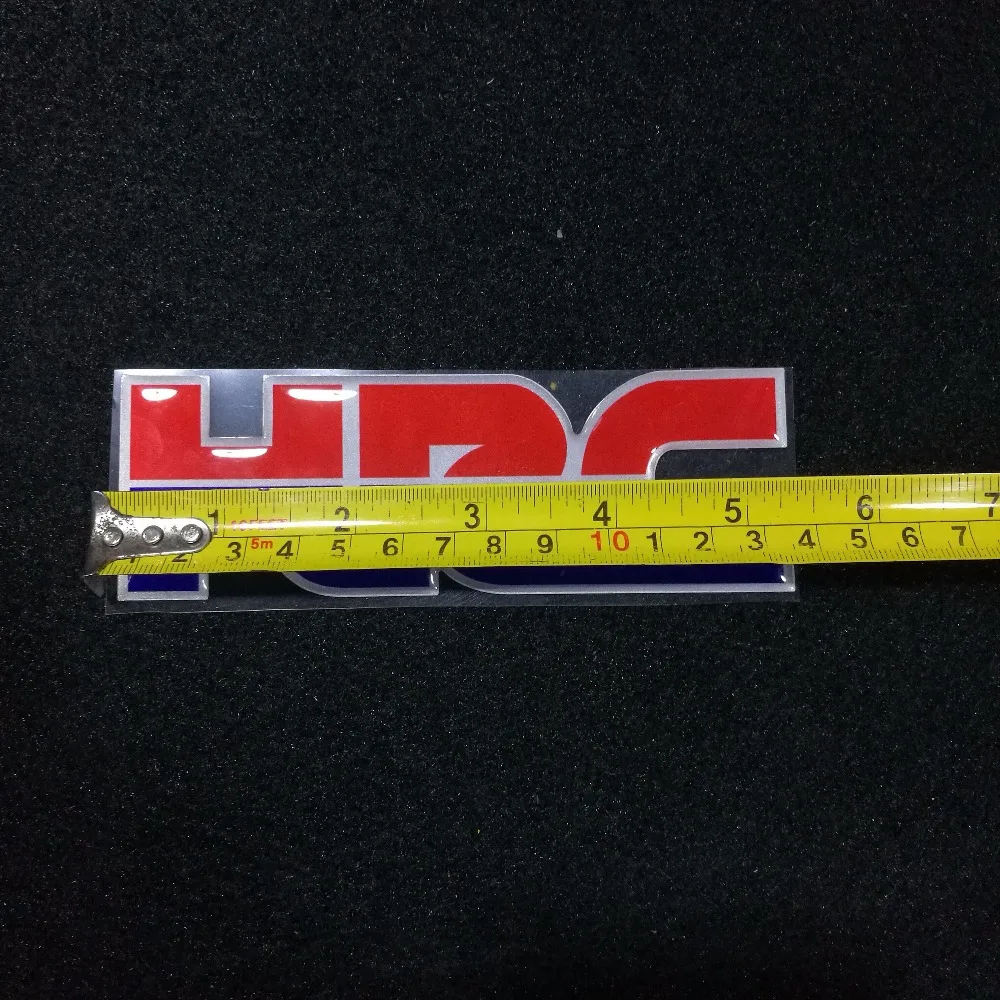 Мотоцикл декоративные топливного бака высокое качество наклейка 3D Стикеры